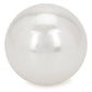 White Pearl Adjustable Ring- Ruby Raang | Swadesiicart