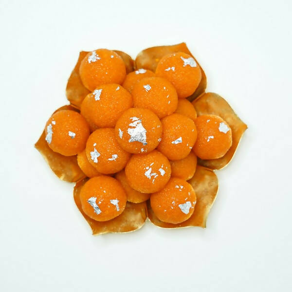 Dadu's Motichur Laddu | Swadesiicart