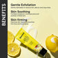 Quench Botanics Yuzu Fine Brightening Peeling Gel - Korean Skincare | Swadesiicart