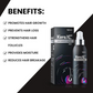 Ipca Kera XL Hair Growth Serum | Swadesiicart