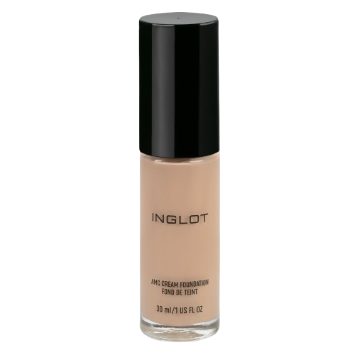 Inglot AMC Cream Foundation - LC 100 - Swadesiicart