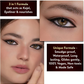 Best Matte Finish Black Kajal Pencil For Bold Eye Makeup