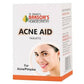 Bakson's Homeopathy Acne Aid Tablets
