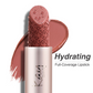 Kay Beauty Hydra Crème Hydrating Full Coverage Lipstick with Hyaluronic Acid-Dreamer | Swadesiicart