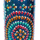 Artisan - Hand Crafted Copper Water Bottle
