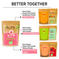 Alps Goodness Rose Petal Beauty Mask for Skin