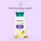 Himalaya Baby Basket Gift Pack | Complete Ayurvedic Baby Care Gift Set for Newborns & Baby Showers - Swadesiicart