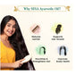 Sesa Ayurvedic Hair Oil - Swadesiicart