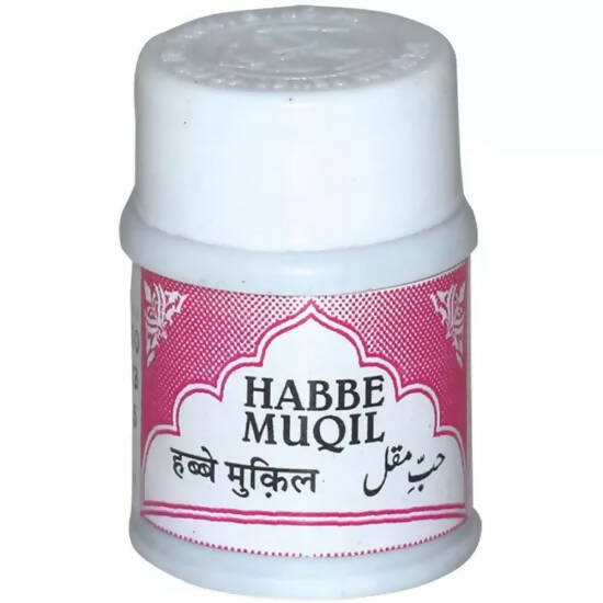 Rex Remedies Habbe Muqil Pills | Swadesiicart