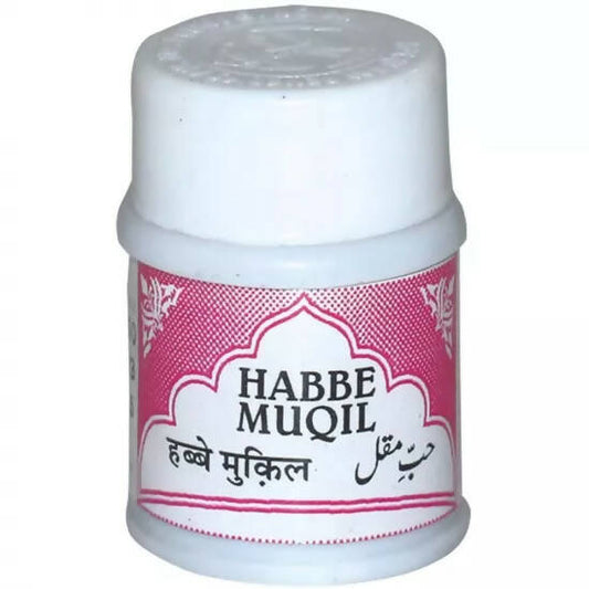 Rex Remedies Habbe Muqil Pills | Swadesiicart