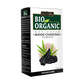 Bio Organic Activated Charcoal Powder