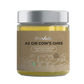 ProVedic A2 Gir Cow's Ghee | For Healthy & Strong Immunity | Prepared using Hand-Churning | Bilona Process | Pure Gir Cow Ghee | Bilona Desi Ghee
