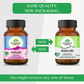 Organic India Amalaki Capsules - Swadesiicart