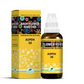 New Life Homeopathy Bach Flower Remedies Aspen Dilution | Swadesiicart
