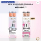 L'Oreal Paris Glycolic Acid Glowing And Protecting CSMS (Cleanser, Serum, Moisturizer, Sunscreen) Regime Kit | Swadesiicart