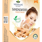 Vedsun Naturals Chandan Face Pack Powder