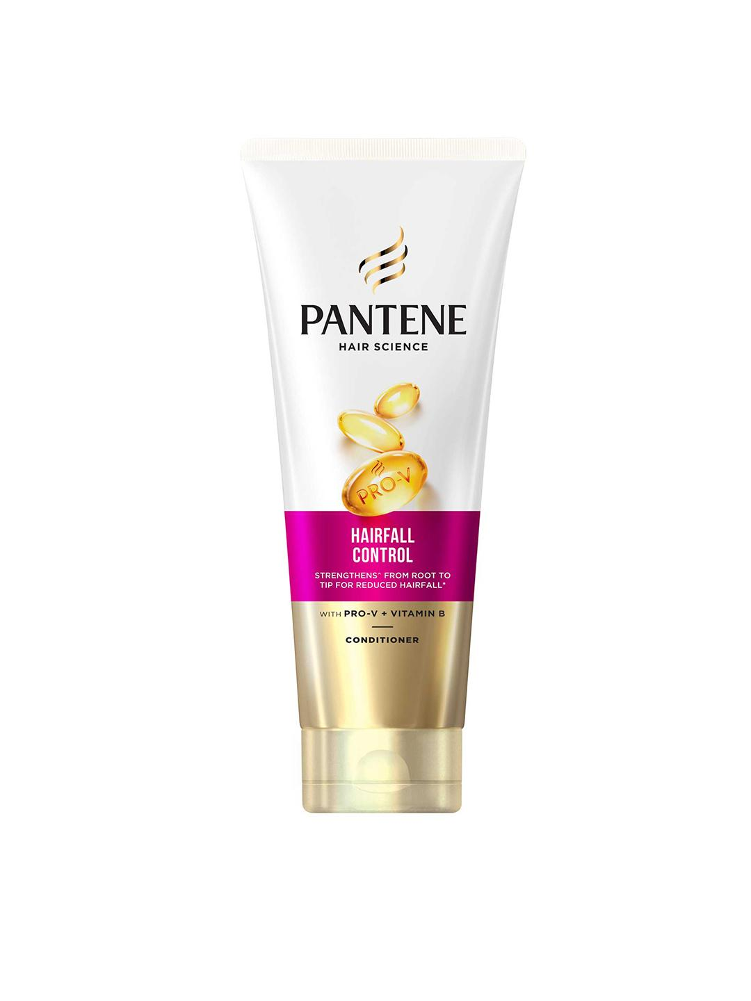Pantene Advanced Hair Fall Solution Anti Hair Fall Conditioner | Swadesiicart