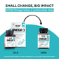 Wow Life Science Omega 3 Capsules