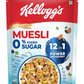 Kellogg's Muesli 0% Added Sugar