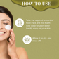 Khadi Natural Gold Thermo Herb Face Pack - 50gm