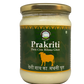 Prakriti Desi Cow Bilona Ghee | Organic Desi Cow Ghee | Pure organic ghee, traditionally-churned, chemical-free, granular ghee, nutritious by nature - Swadesiicart