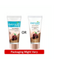Everyuth Naturals Chocolate And Cherry Tan Removal Face & Body Pack - Swadesiicart