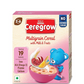 Nestle Ceregrow Kids (2-6 yrs) Cereal-Multigrain, Milk & Fruits, Rich in Iron, Calcium & Protein
