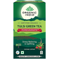 Organic India Tulsi Green Tea, Pomegranate, 25 Tea Bags