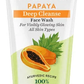 Biotique Bio Papaya Visibly Flawless Skin Face Wash