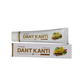 Patanjali Dant Kanti toothpaste - 50 gm