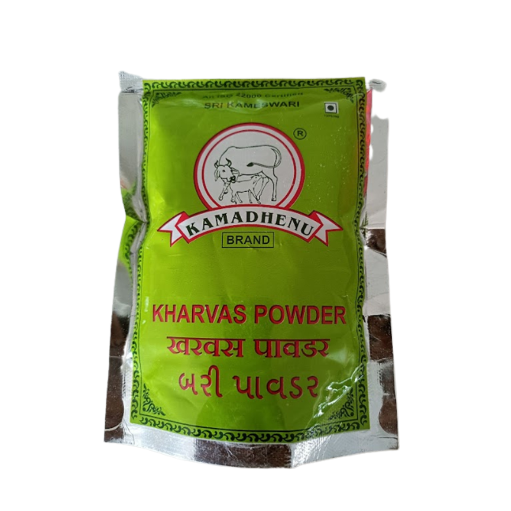 Kamadhenu Milk Junnu / Colostrum Powder - Swadesiicart