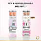 L'Oreal Paris Glycolic Acid Glowing And Protecting CSMS (Cleanser, Serum, Moisturizer, Sunscreen) Regime Kit | Swadesiicart