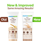 Mamaearth Rice Face Wash With Rice Water & Niacinamide