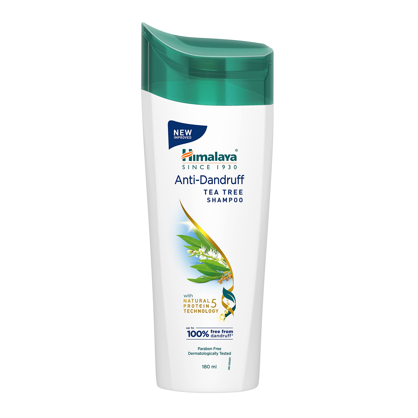 Himalaya Anti Dandruff Shampoo | Ayurvedic Shampoo for Dandruff Control & Scalp Health - Swadesiicart