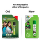 Zandu Quick Relief Roll-On