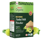 Radico Organic Amla Fruit Powder - Swadesiicart