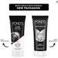 Ponds Pure Detox Anti-Pollution Purity Face Wash - Swadesiicart