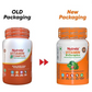 Patanjali Nutrela Vitamin B-Complex Capsules | Complete B Vitamins for Energy & Nerve Health - Swadesiicart