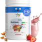 Little Joys Nutrimix Nutrition Powder for Kids (7-12 Yr) - Swadesiicart