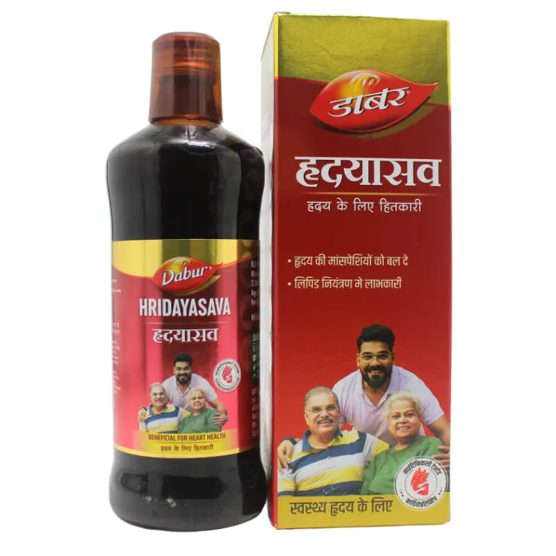 Dabur Hridayasava - Swadesiicart