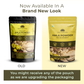 Saptamveda Organic Amla Powder - Swadesiicart