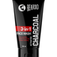 Beardo Activated Charcoal Face Wash