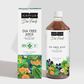 Kapiva Ayurveda Dia Free Juice - Swadesiicart