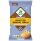 24 Mantra Organic Roasted Bengal gram Dal