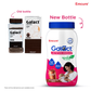 Galact Granules Lactation Granules - Chocolate Flavor With Shatavari - Swadesiicart