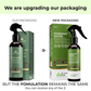 Avimee Herbal Rosemary Water For Hair And Skin For Hair Growth, Hair Fall Control and Scalp Health