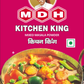 MDH Kitchen King Mixed Spices Powder - Swadesiicart