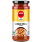 Veeba Garlic Chilli Chutney