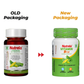 Patanjali Nutrela Vitamin B12 Bio-Fermented Capsules | Natural B12 for Vegetarians & Vegans - Swadesiicart