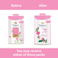 Yardley London English Rose Perfumed Talc Powder For Women - Swadesiicart